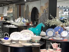-杭州陶瓷品市场·景青陶瓷有限公司