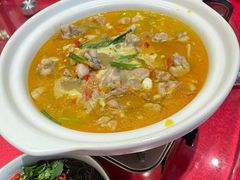 -宋徽厨·安徽菜(绿地店)