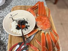 -震海贝烤贝·民俗特色店(延吉总店)