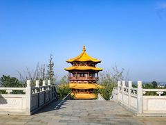 -终南山古楼观历史文化景区