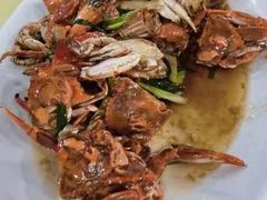 -考记泥焗鸡农庄·海鲜(北洛秘境店)