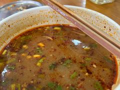 -白家高记肥肠粉(总店)