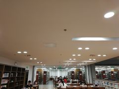 -公益图书馆(江南大学店)