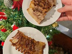 -何发发和牛烧肉·鳗鱼榴莲放题自助(乐峰广场店)