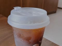 -不正咖啡(万达尊店)