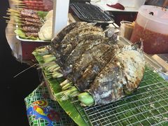 -Ob Aroi Town In Town (Not Ob Aroi franchise)