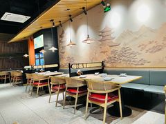 -晓淮山·扬州早茶·淮扬菜(龙阳广场店)