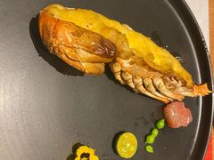 -鲤院·新中式美学·庭院餐厅(夫子庙店)
