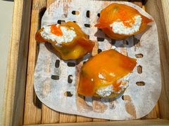 -蔡澜点心(三里屯T+MALL店)