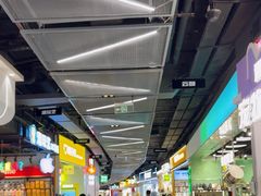-南京时尚莱迪购物广场(正洪街店)