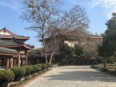 -浙江省博物馆(孤山馆区)