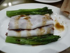 肠粉-糖朝(尖沙咀店)