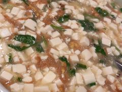 -芳芳私房菜·精做淮扬菜(承德路店)