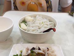 -文辉墨鱼丸大王(铜锣湾渣甸街总店)