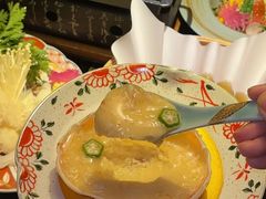 -金轩中餐厅 Jin Xuan(浦东丽思卡尔顿酒店)