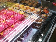 -味多美蛋糕(八大处店)