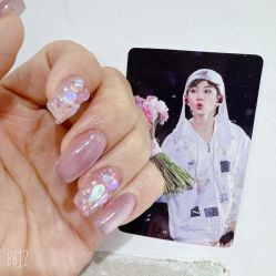 -尤米一站式美甲美睫