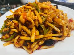 -刘妈菜馆(磁器口店)