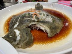 -绿杨春·淮扬宴(庐山路店)