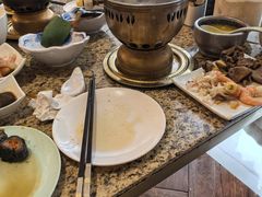 -丰卓会海鲜自助(中润大道店)