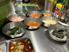 -山葵说·泥炉烤肉(泰达时尚E街区店)