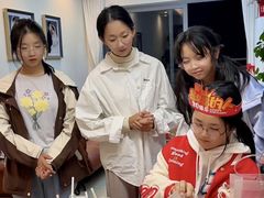 -幸福西饼生日蛋糕·下午茶(番禺店)