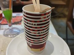 -芭菲盛宴·环球美食(袁家岗店)