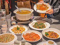 -佬太公海鸭·海鲜大排档(上海总店)
