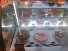 -哈根达斯(世界城店)