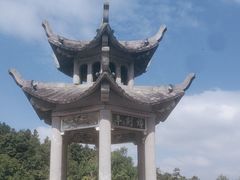 -冶父山国家森林公园