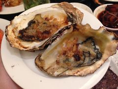 -东方红海鲜百汇(国际大厦店)