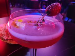 -MOSSO音乐酒吧·live house(南京旗舰店)