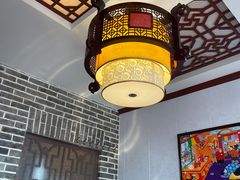 -忆乡情铁锅炖鱼饭店(延庆店)
