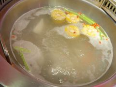 -三头牛·潮汕牛肉生蚝火锅 (夏湾店)