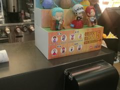 -麦当劳(湖光北街店)