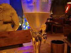 -Helens海伦司小酒馆(南京洪武路店)