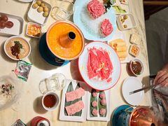 -涮福記·现切牛羊肉火锅(世纪汇店)