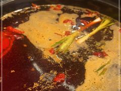 -钢管厂歆瑞源油卤串串香(春熙路太古里店)