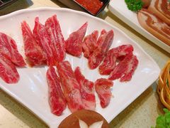 -阿泽禧烤肉(民兴花园店)