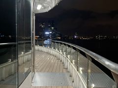 -黄浦江游览(十六铺码头)