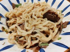 -面乙新派手擀面(大悦城店)