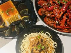 -一棠龙虾(徐家汇城开YOYO店)