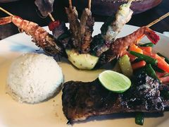 -Pundi Pundi Restaurant
