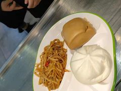 -大米先生(绿地中央广场店)