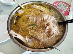 鸡汤-旅宁大酒店