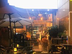 门面-情书咖啡(凯城花园店)