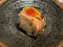 -鸟山鸣·日料食堂(王府井店)