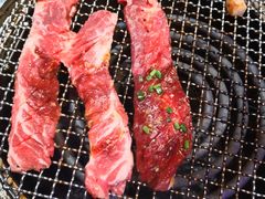 -十三姨正合丰烤肉(营迹路店)