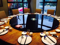 包厢-永红源啤酒·烧烤·海鲜·大排档(青特城店)