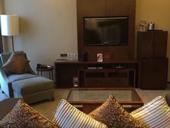 -广州粤海喜来登酒店